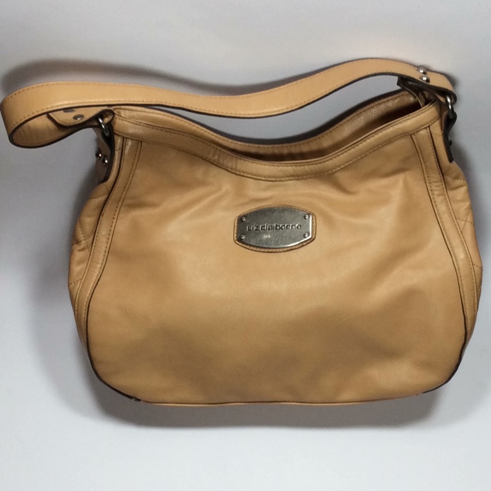 Liz Claiborne Shoulder Bag